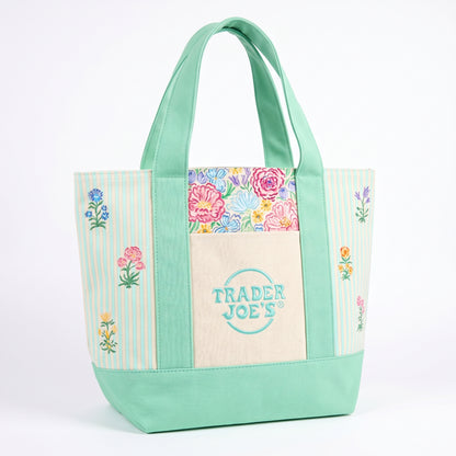 Coastal Whimsy Tote Bags