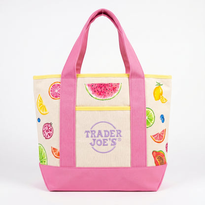 Coastal Whimsy Tote Bags